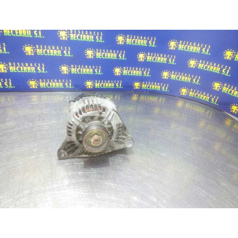 Recambio de alternador para citroen saxo 1.4 sx referencia OEM IAM 9634476880 Recambio de alternador para citroen saxo 1.4 sx referencia OEM IAM 9634476880