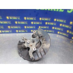 Recambio de mangueta delantera izquierda para bmw serie 3 coupe (e36) 316i se referencia OEM IAM   