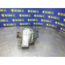Recambio de alternador para citroen saxo 1.4 sx referencia OEM IAM 9634476880  
