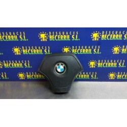 Recambio de airbag delantero izquierdo para bmw serie 3 coupe (e36) 316i se referencia OEM IAM 3311620998 3700162849 