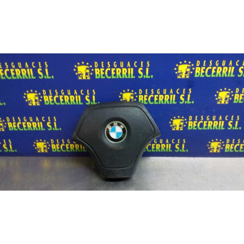 Recambio de airbag delantero izquierdo para bmw serie 3 coupe (e36) 316i se referencia OEM IAM 3311620998 3700162849 Recambio de airbag delantero izquierdo para bmw serie 3 coupe (e36) 316i se referencia OEM IAM 3311620998 3700162849