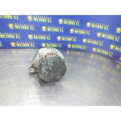 Recambio de alternador para citroen saxo 1.4 sx referencia OEM IAM 9634476880  