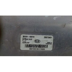 Recambio de centralita motor uce para kia carnival 2.9 crdi vgt ex referencia OEM IAM 391044X910 28073401361770026 DCM32AP