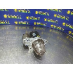 Recambio de motor arranque para mitsubishi colt berlina 3 (cz) 1.3 cat referencia OEM IAM MR99492  