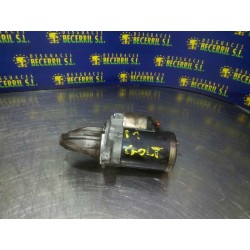 Recambio de motor arranque para mitsubishi colt berlina 3 (cz) 1.3 cat referencia OEM IAM MR99492  