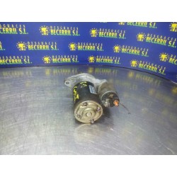 Recambio de motor arranque para mitsubishi colt berlina 3 (cz) 1.3 cat referencia OEM IAM MR99492  
