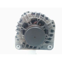 Recambio de alternador para renault laguna ii (bg0) authentique referencia OEM IAM 8200112065  