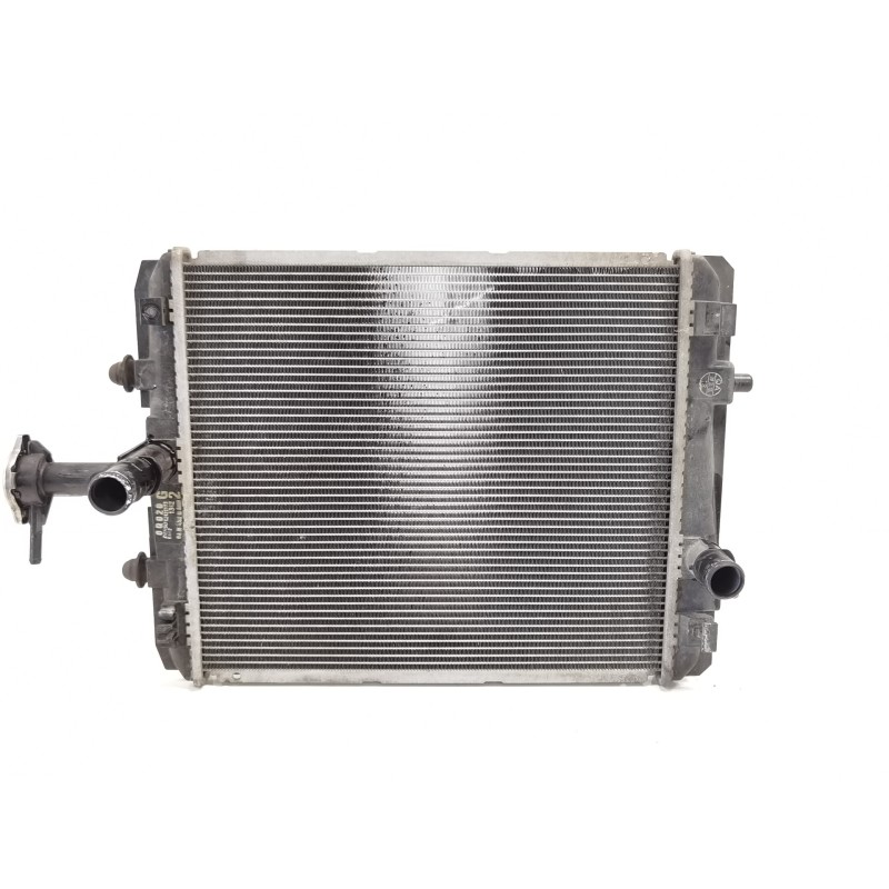 Recambio de radiador agua para peugeot 107 urban move referencia OEM IAM Recambio de radiador agua para peugeot 107 urban move referencia OEM IAM