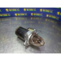 Recambio de motor arranque para mitsubishi colt berlina 3 (cz) 1.3 cat referencia OEM IAM MR99492  