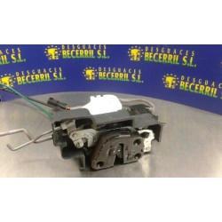 Recambio de cerradura puerta delantera derecha para kia carnival 2.9 crdi vgt ex referencia OEM IAM   