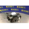 Recambio de cerradura puerta delantera derecha para kia carnival 2.9 crdi vgt ex referencia OEM IAM   