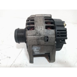Recambio de alternador para renault laguna ii (bg0) authentique referencia OEM IAM 8200112065  
