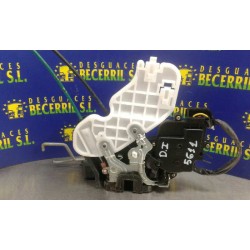 Recambio de cerradura puerta delantera izquierda para kia carnival 2.9 crdi vgt ex referencia OEM IAM   