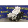 Recambio de cerradura puerta delantera izquierda para kia carnival 2.9 crdi vgt ex referencia OEM IAM   