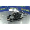 Recambio de cerradura puerta delantera izquierda para kia carnival 2.9 crdi vgt ex referencia OEM IAM   
