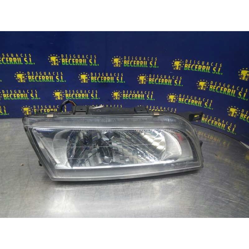 Recambio de faro derecho para nissan almera (n15) gx referencia OEM IAM 260101N726 Recambio de faro derecho para nissan almera (n15) gx referencia OEM IAM 260101N726