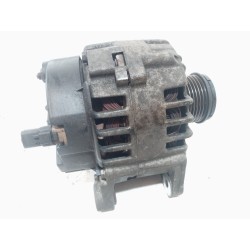 Recambio de alternador para renault laguna ii (bg0) authentique referencia OEM IAM 8200112065  