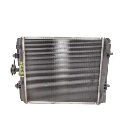 Recambio de radiador agua para peugeot 107 urban move referencia OEM IAM   