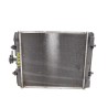 Recambio de radiador agua para peugeot 107 urban move referencia OEM IAM   