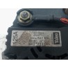 Recambio de alternador para renault laguna ii (bg0) authentique referencia OEM IAM 8200112065  