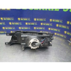 Recambio de faro derecho para nissan almera (n15) gx referencia OEM IAM 260101N726  