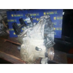 Recambio de caja cambios para seat ibiza (6l1) sport referencia OEM IAM GET  
