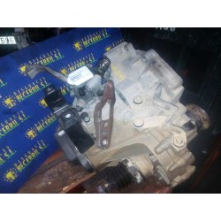 Recambio de caja cambios para seat ibiza (6l1) sport referencia OEM IAM GET  