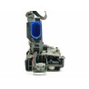 Recambio de cerradura puerta trasera izquierda para skoda octavia combi (1z5) easy referencia OEM IAM   