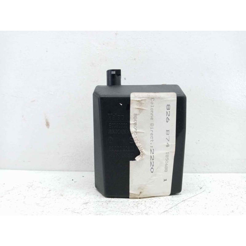 Recambio de antirrobo para renault laguna ii (bg0) authentique referencia OEM IAM 8200020613 Recambio de antirrobo para renault laguna ii (bg0) authentique referencia OEM IAM 8200020613