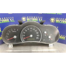 Recambio de cuadro instrumentos para kia carnival 2.9 crdi vgt ex referencia OEM IAM 20060726 940034D280 