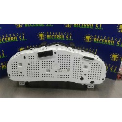 Recambio de cuadro instrumentos para kia carnival 2.9 crdi vgt ex referencia OEM IAM 20060726 940034D280 