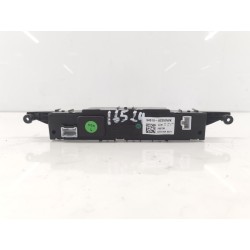 Recambio de pantalla multifuncion para kia cee´d sporty wagon concept referencia OEM IAM 94510A2350WK  