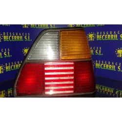 Recambio de rele para volkswagen golf ii (191/193) referencia OEM IAM   