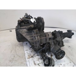 Recambio de caja cambios para alfa romeo 159 (140) 2.4 jtdm 20v q4 ti referencia OEM IAM F40 R-09022749J2 939A000