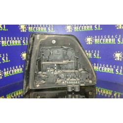 Recambio de rele para volkswagen golf ii (191/193) referencia OEM IAM   