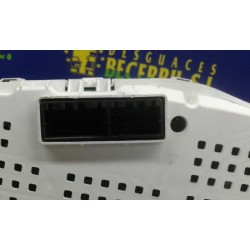 Recambio de cuadro instrumentos para kia carnival 2.9 crdi vgt ex referencia OEM IAM 20060726 940034D280 