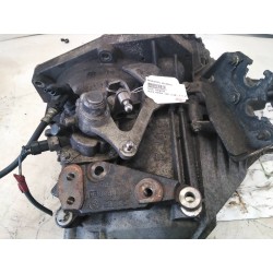 Recambio de caja cambios para alfa romeo 159 (140) 2.4 jtdm 20v q4 ti referencia OEM IAM F40 R-09022749J2 939A000
