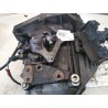 Recambio de caja cambios para alfa romeo 159 (140) 2.4 jtdm 20v q4 ti referencia OEM IAM F40 R-09022749J2 939A000