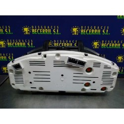 Recambio de cuadro instrumentos para kia sportage active 4x4 referencia OEM IAM 940031F011  
