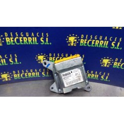 Recambio de centralita airbag para renault espace iv (jk0) privilege referencia OEM IAM 8200905314 605487700 