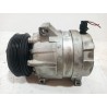 Recambio de compresor aire acondicionado para renault laguna ii (bg0) authentique referencia OEM IAM 7711134454  