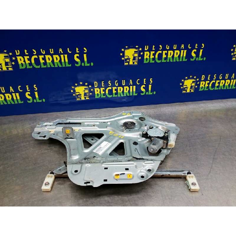 Recambio de elevalunas delantero derecho para kia carnival 2.9 crdi vgt ex referencia OEM IAM Recambio de elevalunas delantero derecho para kia carnival 2.9 crdi vgt ex referencia OEM IAM