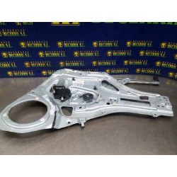 Recambio de elevalunas delantero derecho para kia sportage active 4x4 referencia OEM IAM 824800Z000 824800Z070 