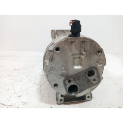 Recambio de compresor aire acondicionado para renault laguna ii (bg0) authentique referencia OEM IAM 7711134454  