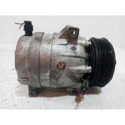 Recambio de compresor aire acondicionado para renault laguna ii (bg0) authentique referencia OEM IAM 7711134454  