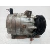 Recambio de compresor aire acondicionado para renault laguna ii (bg0) authentique referencia OEM IAM 7711134454  