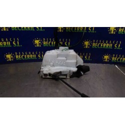 Recambio de cerradura puerta delantera izquierda para renault espace iv (jk0) privilege referencia OEM IAM   