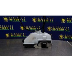 Recambio de cerradura puerta delantera izquierda para renault espace iv (jk0) privilege referencia OEM IAM   