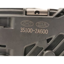 Recambio de caja mariposa para kia cee´d sporty wagon concept referencia OEM IAM 0280750612 351002A600 