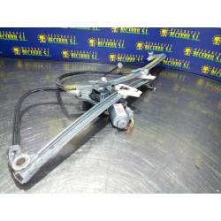 Recambio de elevalunas delantero derecho para citroen xsara berlina 1.9 d x referencia OEM IAM 964380  